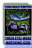 cover of Their Eyes Were Watching God